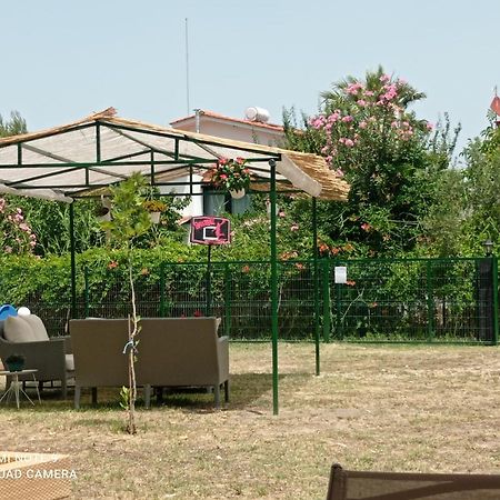 Villa Katia Vourvourou Exterior foto