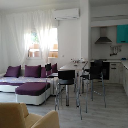 Villa Katia Vourvourou Exterior foto
