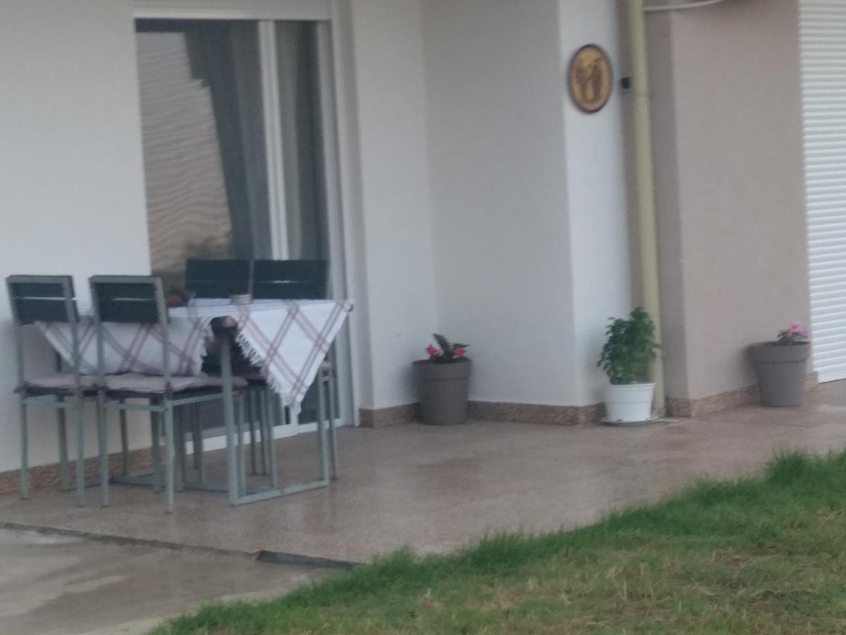 Villa Katia Vourvourou Exterior foto