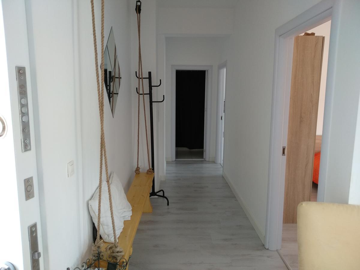 Villa Katia Vourvourou Exterior foto